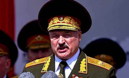 Bielorussia, accordo ministri Ue per sanzioni a Lukashenko