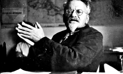 80 anni dall'assassinio di Trotsky, nella casa-museo in Messico