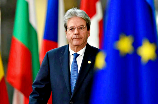 Manovra, giudizio Ue positivo. Gentiloni: c’è prudenza di bilancio