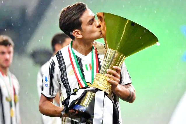 Dybala Mvp della stagione. Immobile miglior attaccante