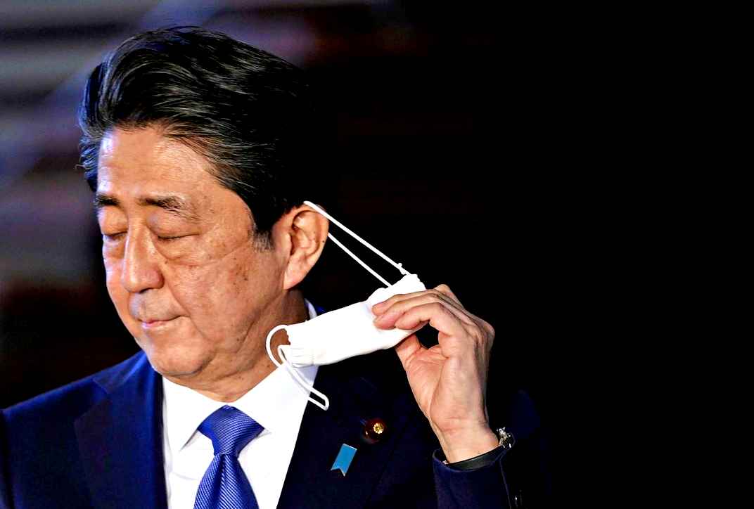 Attentato ad Abe, l’ex primo ministro è morto. Arrestato ex militare