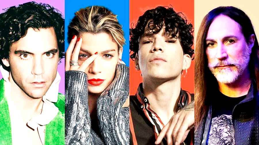 Emma, Hell Raton, Manuel Agnelli e Mika: il promo di X-Factor