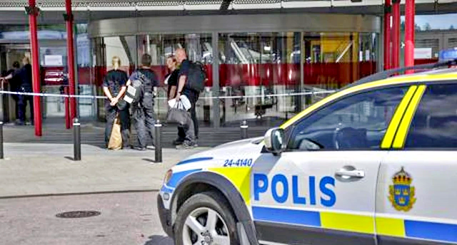 Svezia, 12enne muore per pallottola vagante. Si indaga