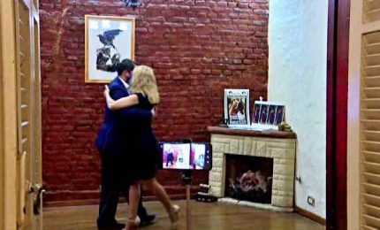 Tango in crisi in Argentina, il Mondiale si tiene virtualmente