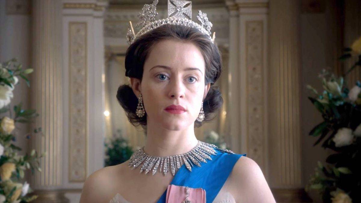 La quarta stagione di “The Crown”, su Netflix a metà novembre