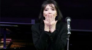 E' morta Juliette Gréco