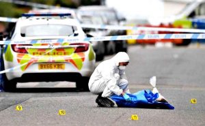 Arrestato un 27enne per gli accoltellamenti a Birmingham