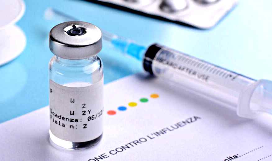 Coronavirus, Conte: prime dosi di vaccino a dicembre, ma per tutti a primavera