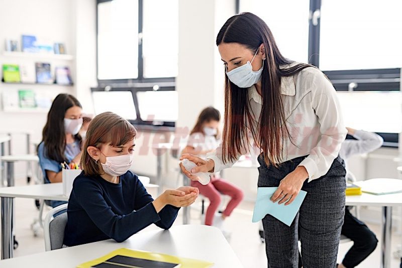 Covid, scuola non fa più paura: così in 1 anno è cambiato scenario