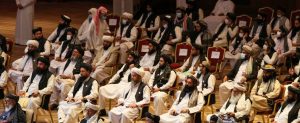 Doha i negoziati di pace governo-talebani