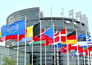 Europarlamento bruxelles