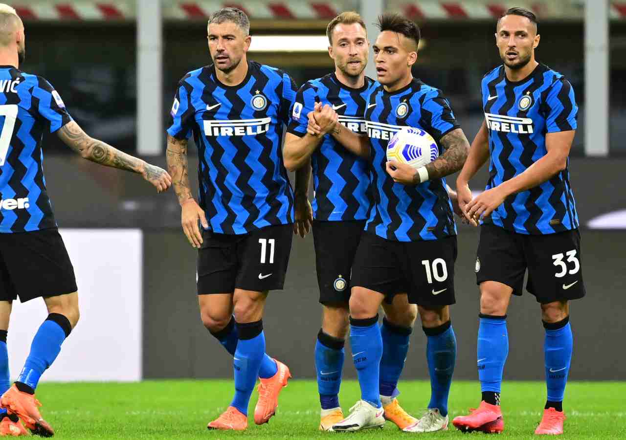 Inter-Fiorentina 4-3, a San Siro succede di tutto