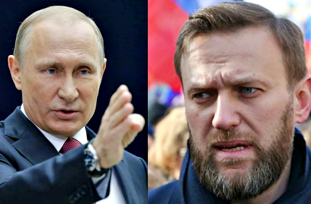 Navalny ricercato da fine dicembre prepara il rientro in Russia