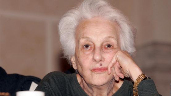 Morta a 96 anni Rossana Rossanda, fondò il Manifesto