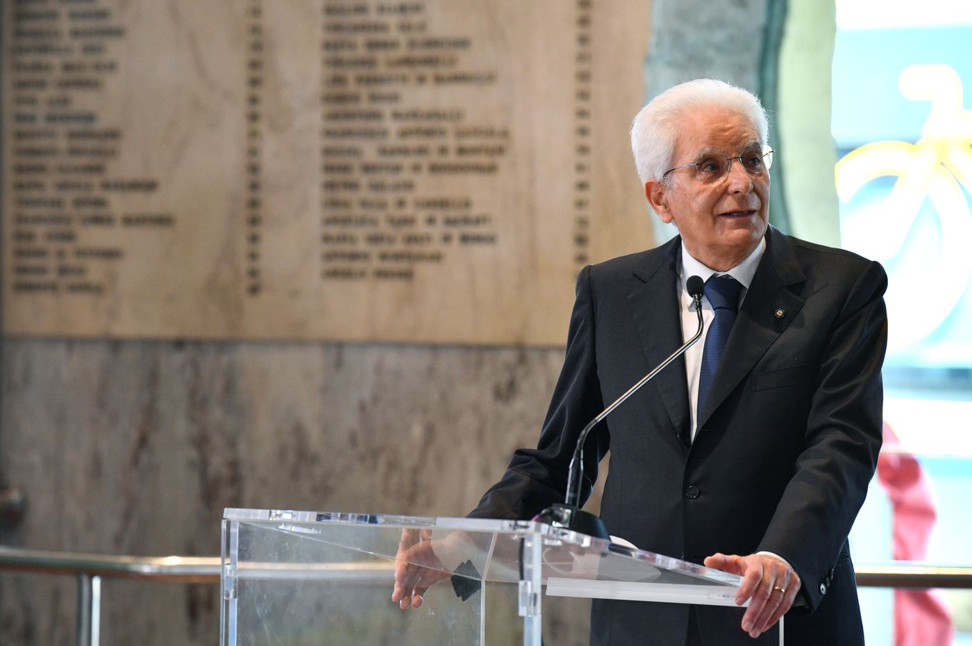 8 marzo, Mattarella: parità genere grande questione educativa