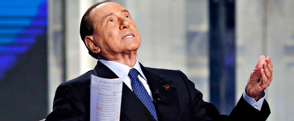 Legali Berlusconi: su Report notizie destituite di fondamento