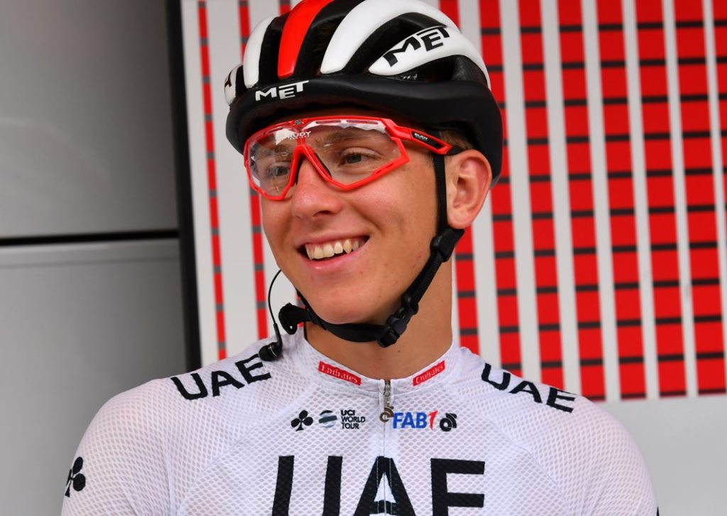 Tour de France, Pogacar vince anche su Luz Ardiden