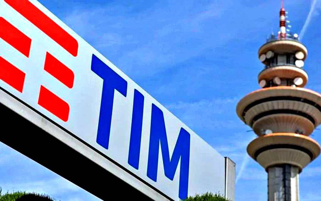 Tim, in Cda il punto su piano industriale. In arrivo Calaza come cfo