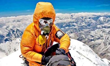 Morto il leggendario sherpa, aveva scalato l'Everest 10 volte