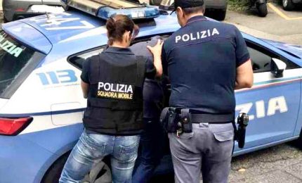 Blitz contro Sacra corona unita a Brindisi, 13 arresti