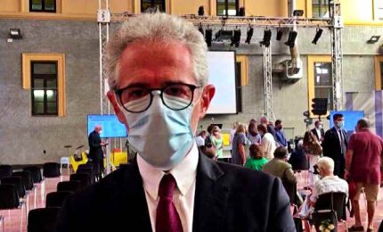 Ciani: pronto per fare il sindaco di Roma, centrosinistra sia unito