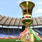 Coppa Italia, Como-Inter e Lazio-Atalanta aprono le semifinali: Mediaset li porta in prima serata in chiaro