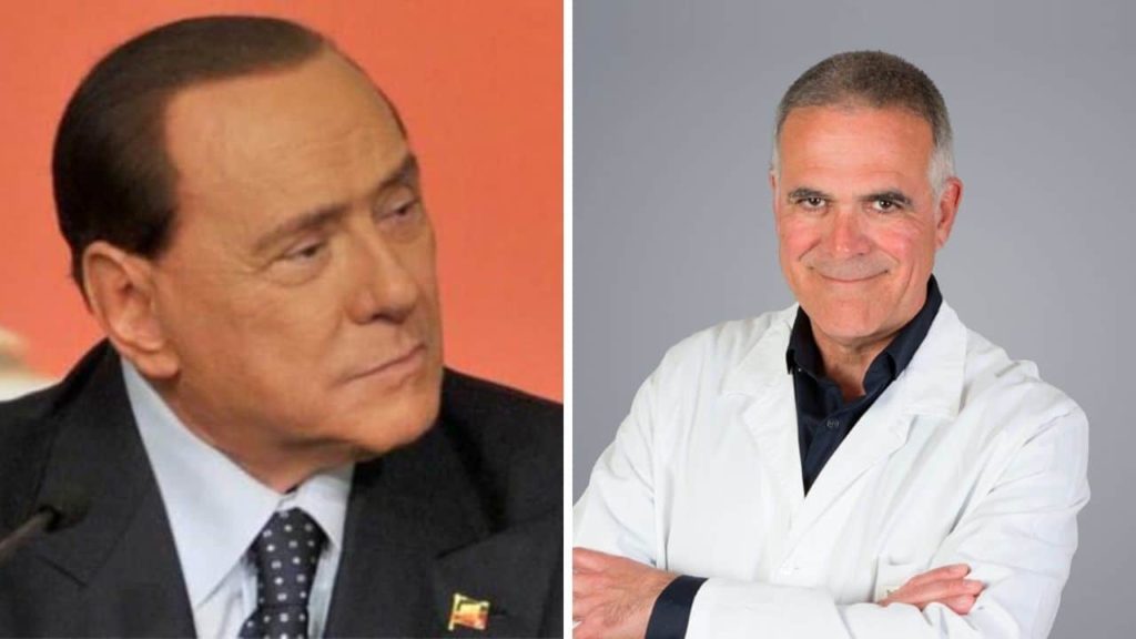 Professore Zangrillo: quadro Berlusconi continua a migliorare, rassicurante
