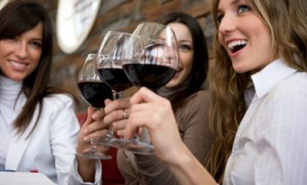 Calano vendite di vino italiano nel mondo: prima volta in 30 anni