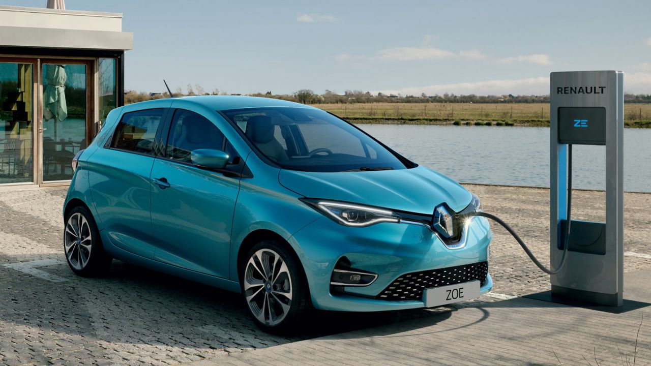 Renault Nissan e Uber insieme, accordo per auto elettriche in Ue
