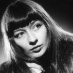 okJuliette Greco