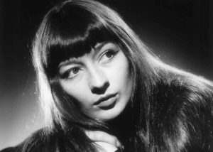 okJuliette Greco