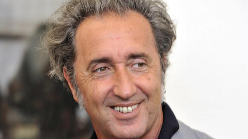 Paolo Sorrentino gira a Stromboli “La mano di Dio”. Poi costa Amalfitana