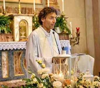Prete ucciso a Como, vescovo: come don Puglisi, martire di strada
