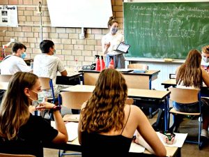 scuolacoronavirus