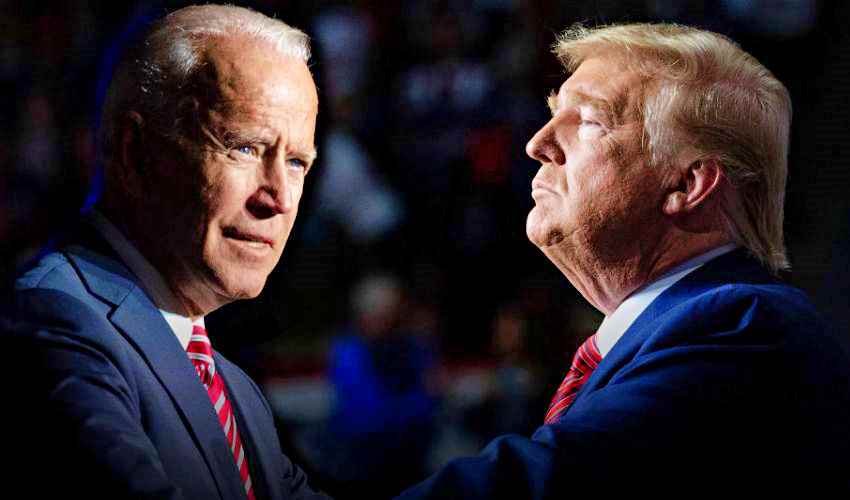 Verso le presidenziali, Biden stacca di 16 punti Trump nei sondaggi. Ed è mistero sulla salute del presidente Usa