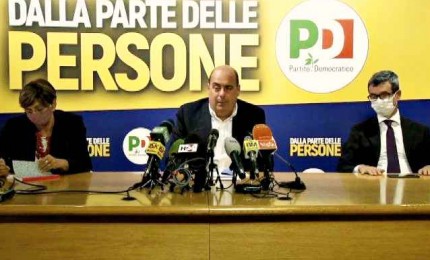 Zingaretti: su rimpasto decide Conte, ma serve salto in avanti