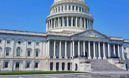 Usa 2020, si elegge anche il Congresso: voto chiave per il Senato