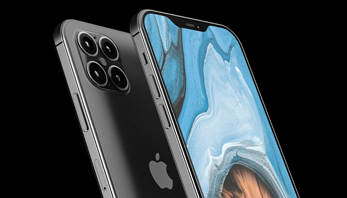 Apple presenta il nuovo iPhone 12, le novità