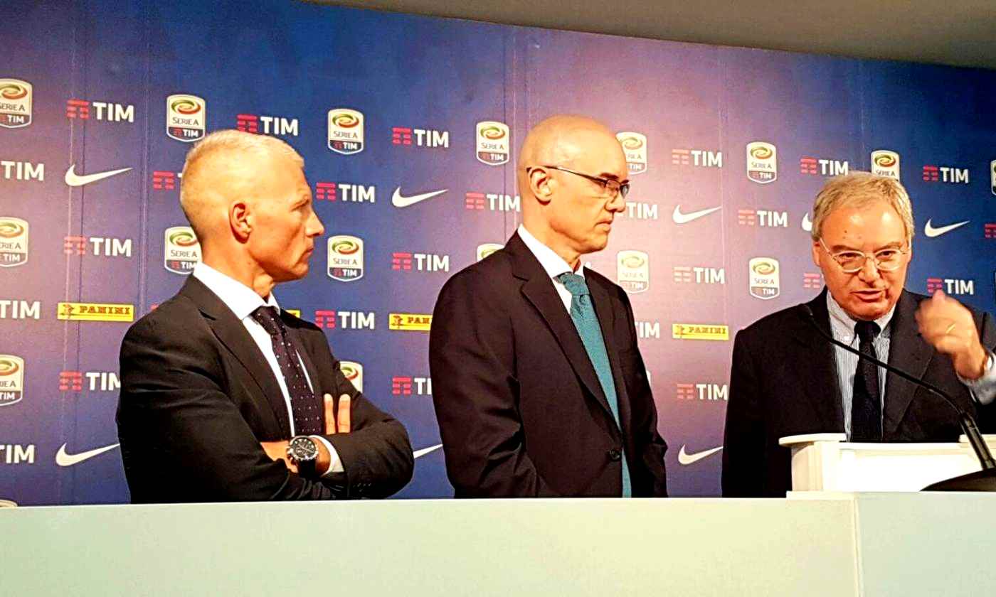 Juve-Napoli, il Giudice sportivo rinvia la decisione