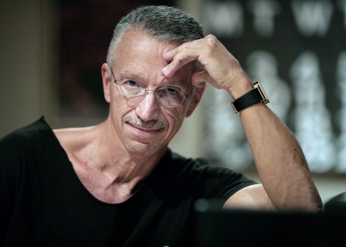 Keith Jarret, ho avuto due icuts non suonerò più