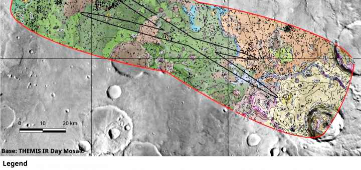 ExoMars 2022: dalla Terra a Marte in 264 giorni, ecco il percorso per arrivare sul pianeta rosso