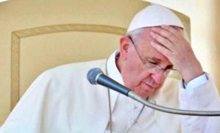 Papa a persone Lgbtq: chi vi respinge non è Chiesa ma setta