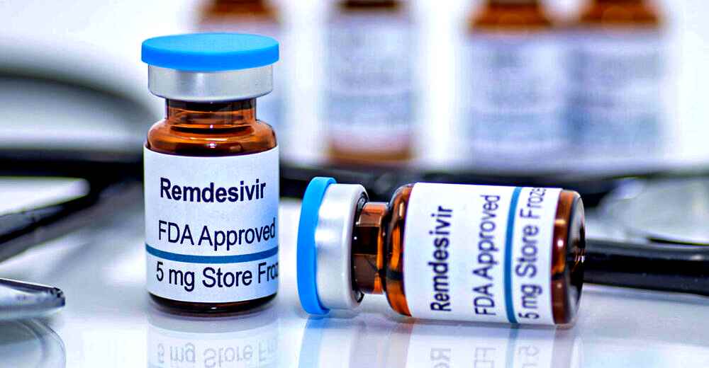L’Agenzia americana del farmaco approva il Remdesivir per il trattamento del coronavirus