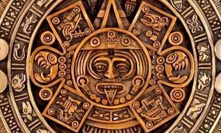 Disfida austro-messicana sulla corona azteca conservata a Vienna