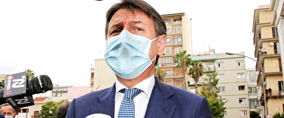 Giuseppe Conte eletto nuovo presidente del M5s