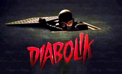 Arriva sugli schermi il primo trailer di 'Diabolik'