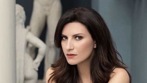 Laura Pausini rappresenta l’Italia a International Peace Honors