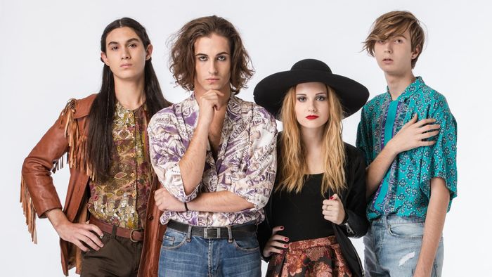 Maneskin, via le parolacce per partecipare all’Eurovision Contest