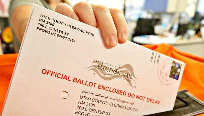 Usa 2020, altro che 3 novembre: rebus voto anticipato e per posta