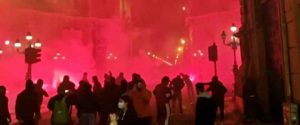 protestapalermo